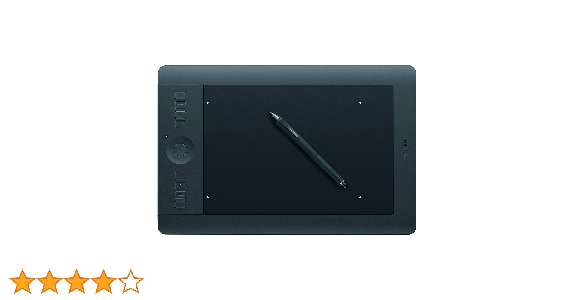 ワコム ペンタブレット intuos Pro Mサイズ 2014年6月モデル PTH-651/K1 d2ldlup Wacom ヘルプ (PTH-651)